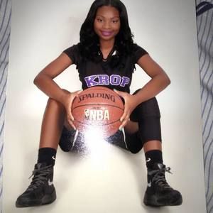 Meet your Posher, Chantel